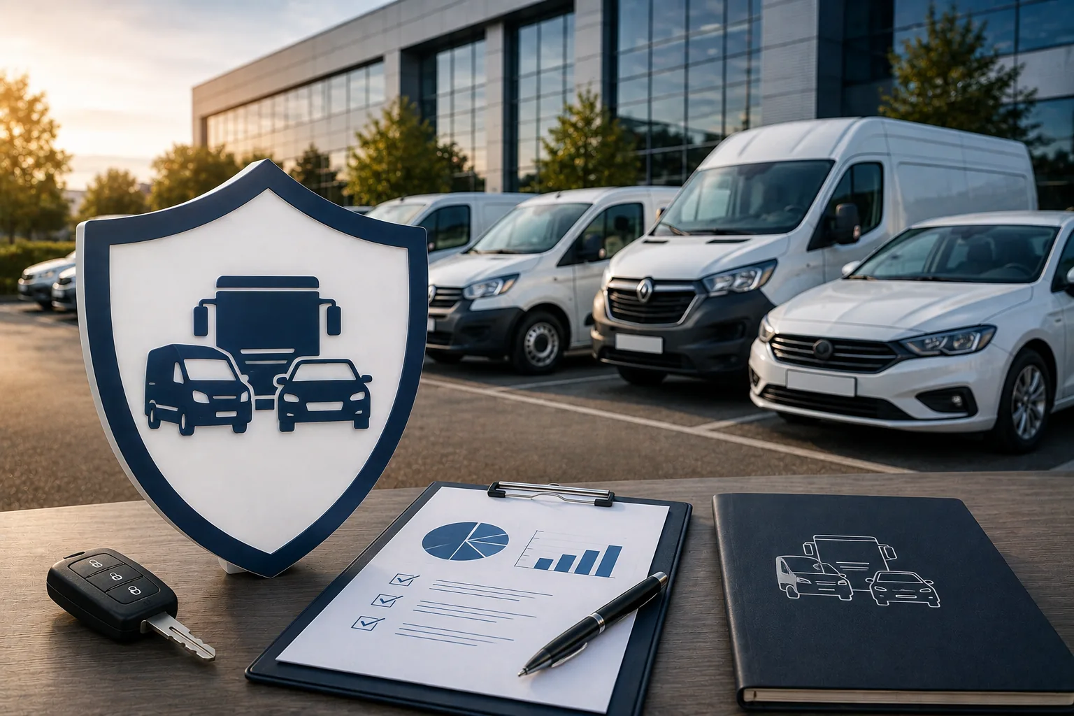 Assurance Flotte Entreprises | WIFASSUR