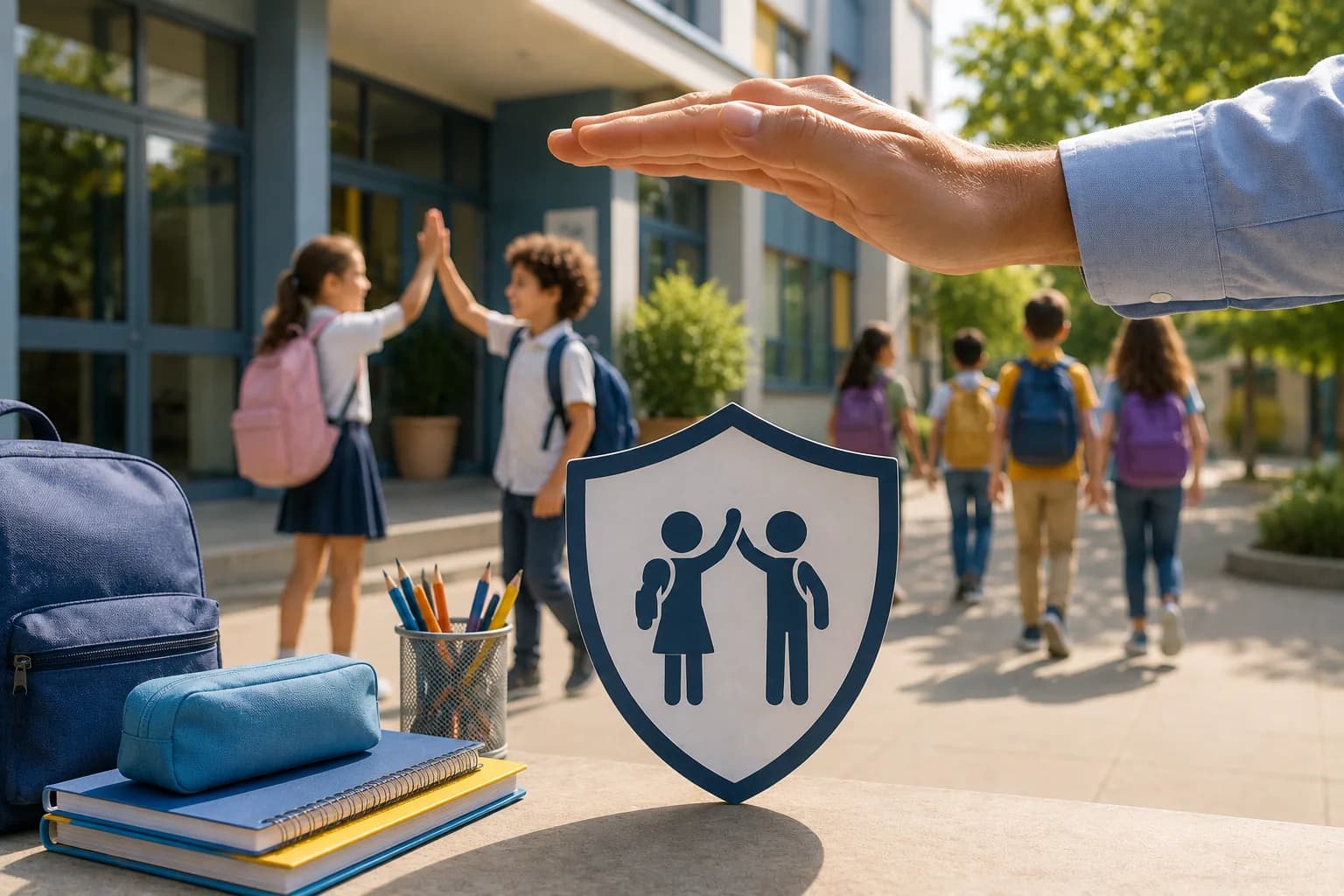 Assurance Responsabilité Civile Scolaire | WIFASSUR