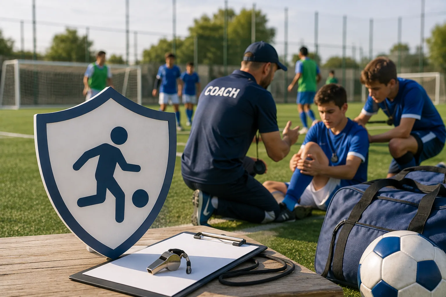 Assurance Responsabilité Civile Sport | WIFASSUR