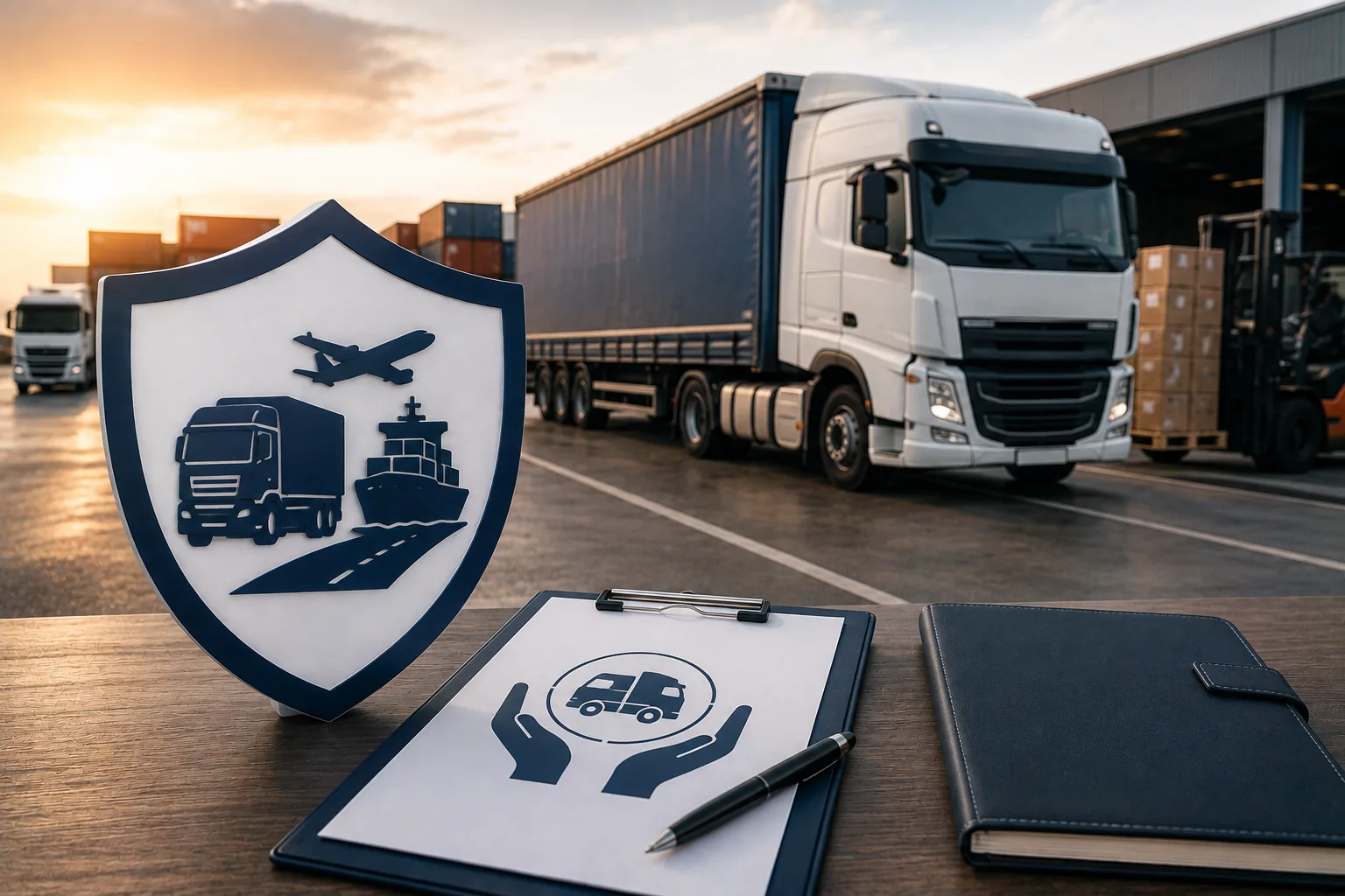 Assurance Responsabilité Civile Transport | WIFASSUR