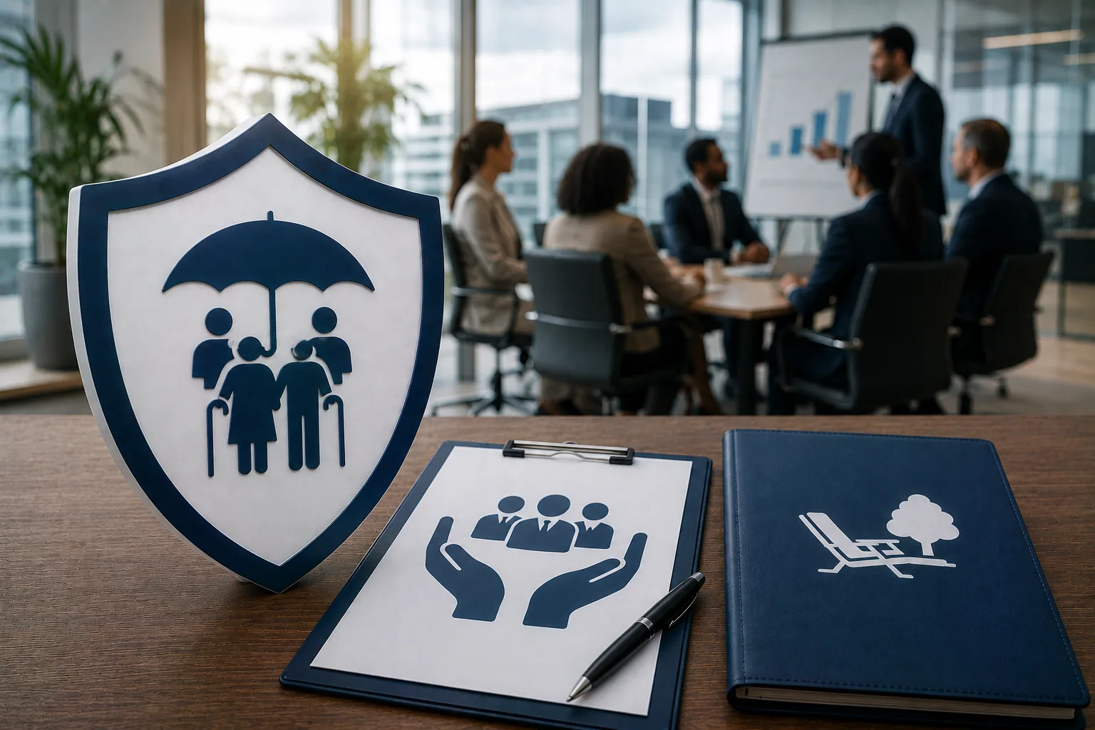 Assurance Hayat Retraite Groupe | WIFASSUR
