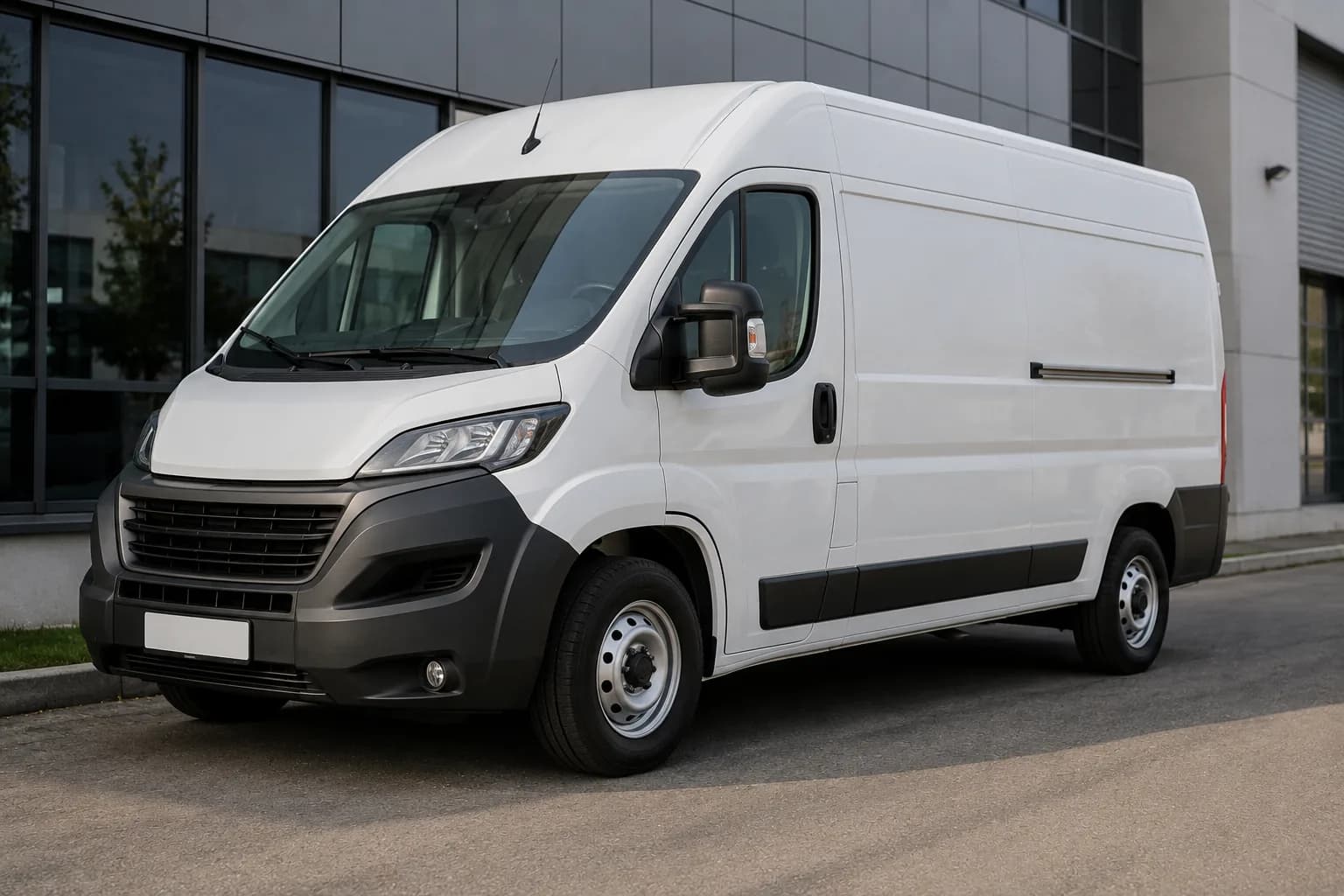 Assurance Auto+ Véhicules Utilitaires | WIFASSUR