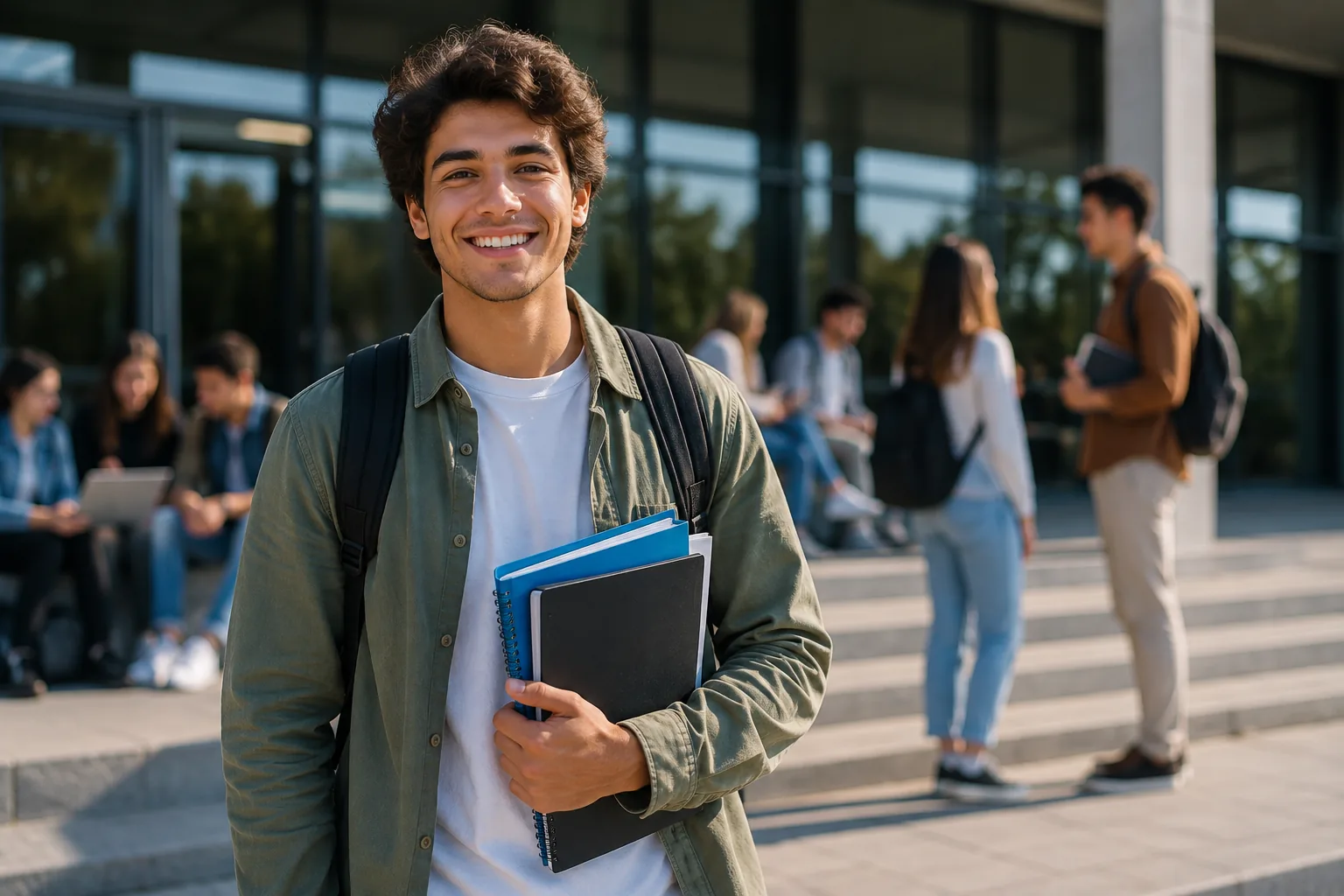 Assurance Étudiant | WIFASSUR