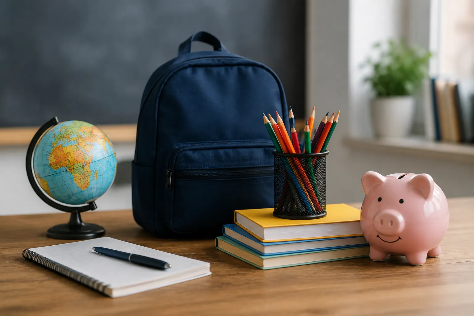 Assurance Frais Scolaire | WIFASSUR