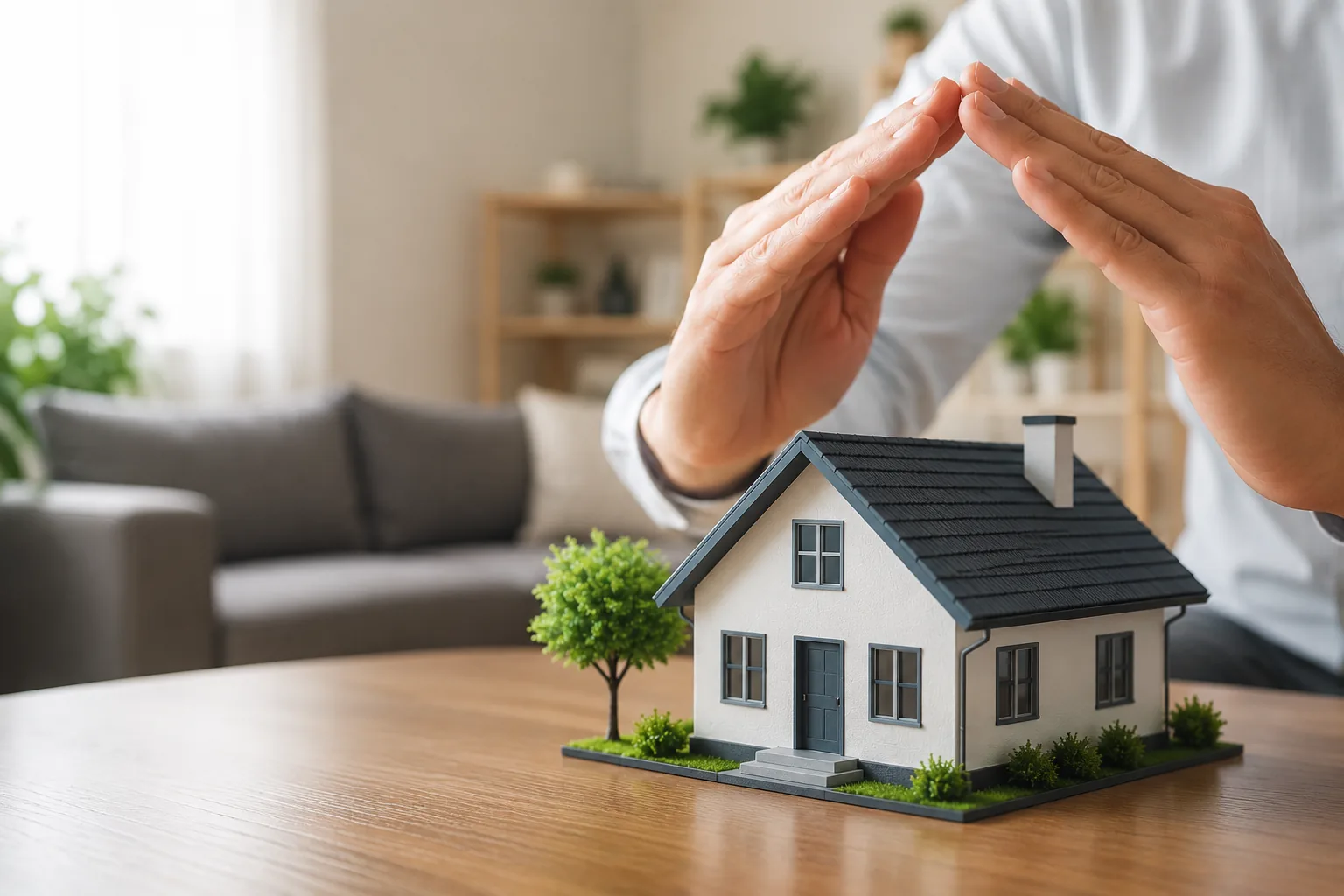 Assurance Habitation | WIFASSUR