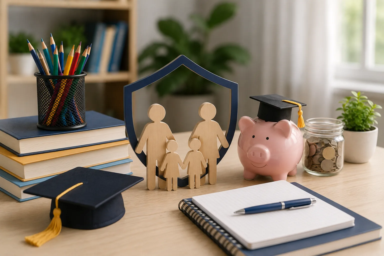 Assurance Hayat Éducation | WIFASSUR