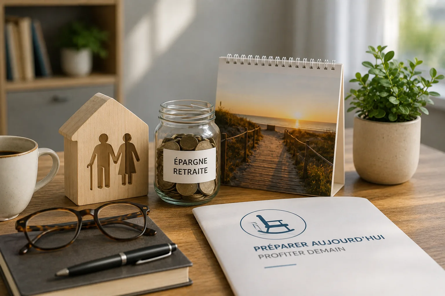 Assurance Hayat Retraite Particulier | WIFASSUR