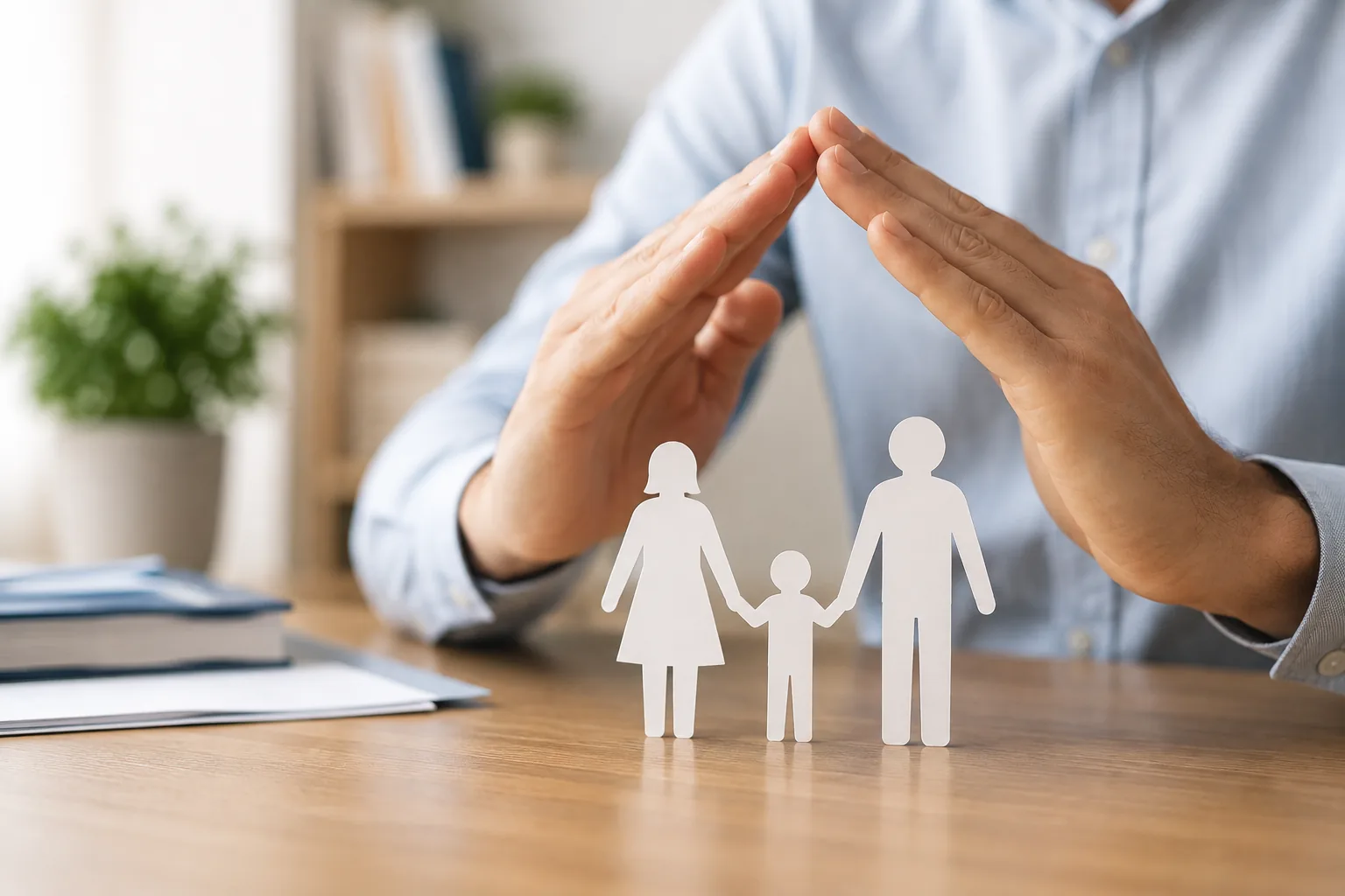 Assurance Individuelle Accidents | WIFASSUR