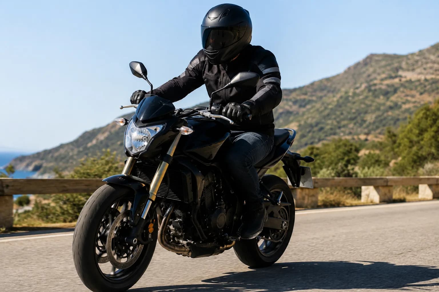 Assurance Moto | WIFASSUR