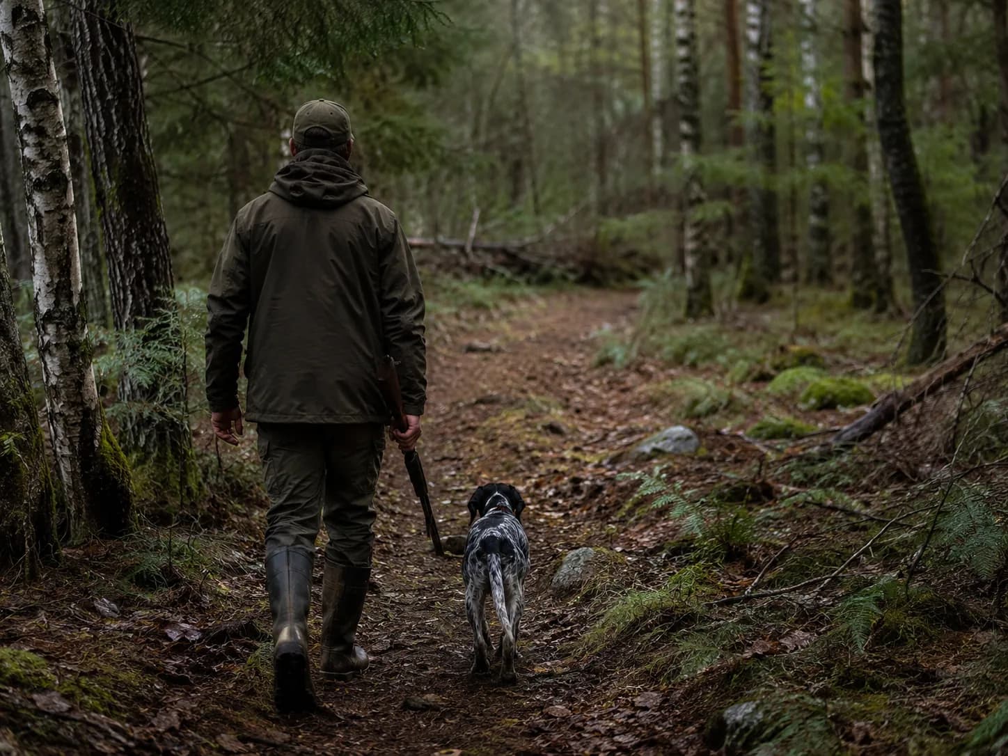Assurance Responsabilité Civile Chasse | WIFASSUR