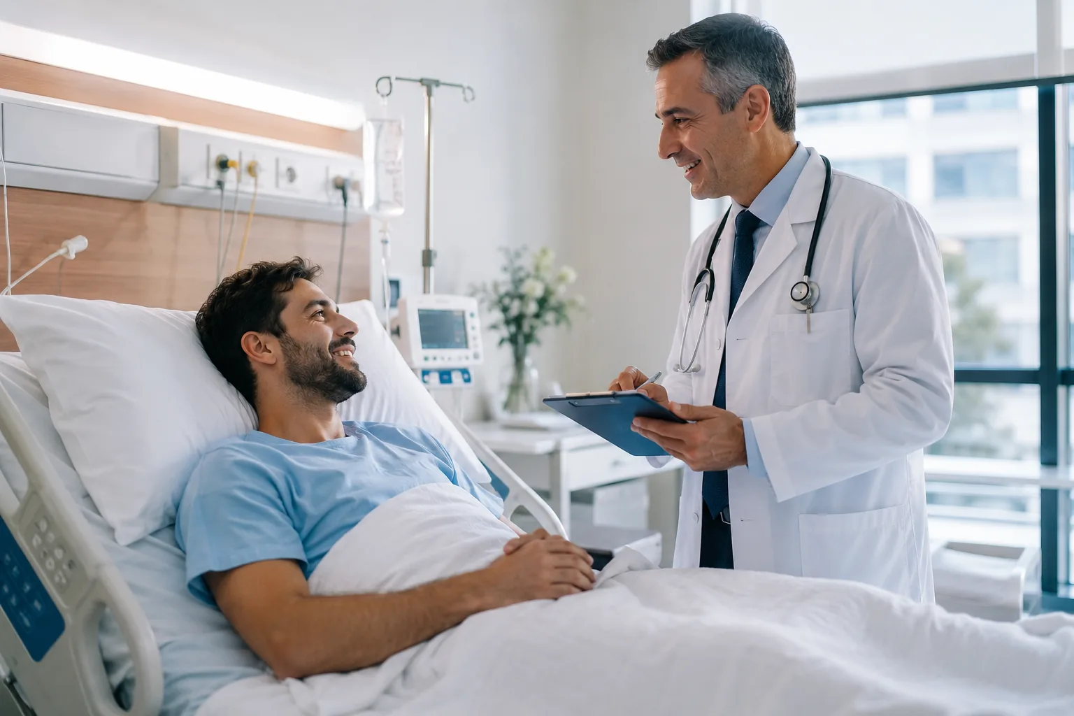 Assurance Santé Internationale | WIFASSUR
